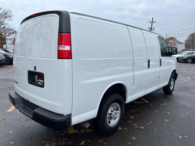 used 2021 Chevrolet Express 2500 car, priced at $21,346