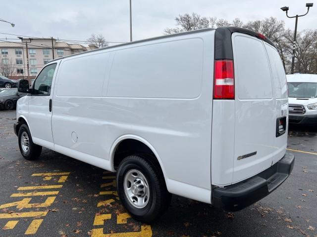 used 2021 Chevrolet Express 2500 car, priced at $21,346