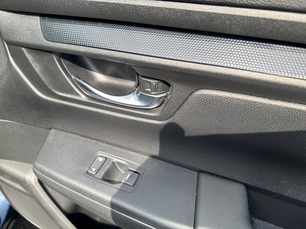 used 2023 Honda CR-V Hybrid car, priced at $26,995