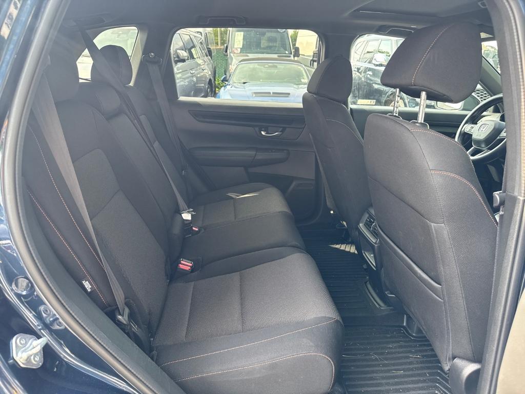 used 2023 Honda CR-V Hybrid car, priced at $26,995