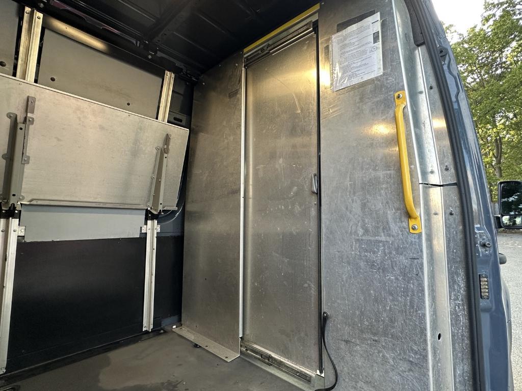 used 2019 Mercedes-Benz Sprinter 2500 car, priced at $22,588
