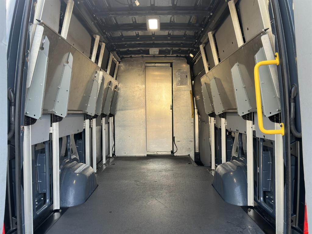 used 2019 Mercedes-Benz Sprinter 2500 car, priced at $22,588
