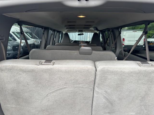 used 2020 Chevrolet Express 3500 car, priced at $26,283