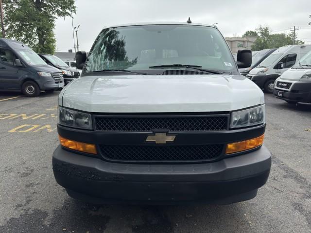 used 2020 Chevrolet Express 3500 car, priced at $26,283