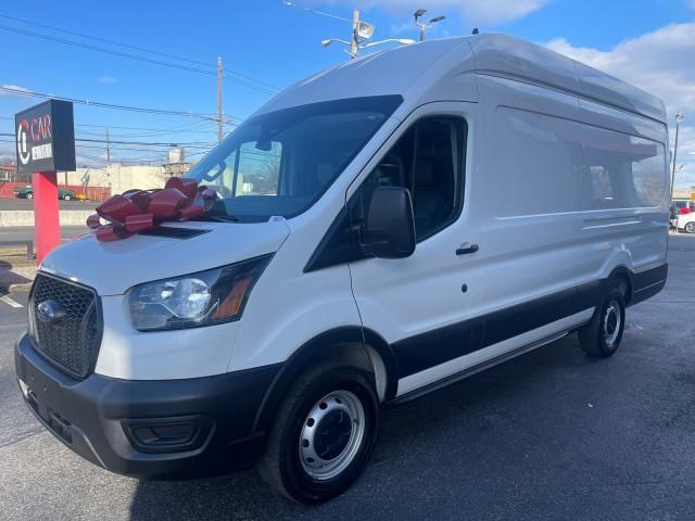 used 2023 Ford Transit-250 car, priced at $40,981