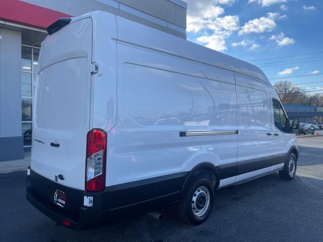 used 2023 Ford Transit-250 car, priced at $40,981