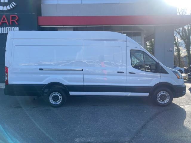 used 2023 Ford Transit-250 car, priced at $40,981