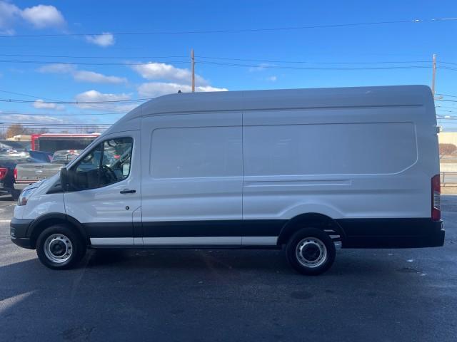 used 2023 Ford Transit-250 car, priced at $40,981