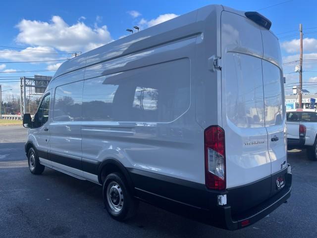 used 2023 Ford Transit-250 car, priced at $40,981