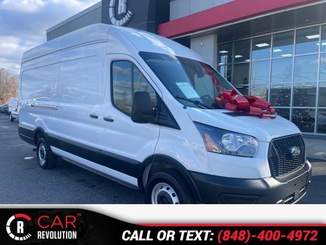 used 2023 Ford Transit-250 car, priced at $40,981