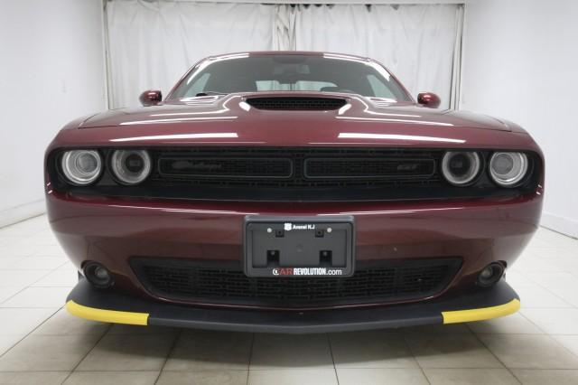 used 2019 Dodge Challenger car, priced at $20,546