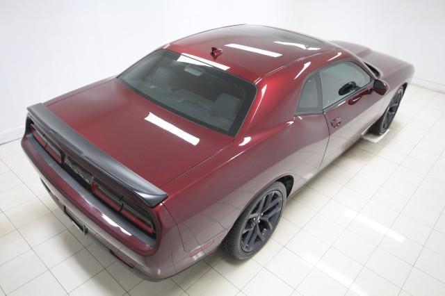 used 2019 Dodge Challenger car, priced at $20,546