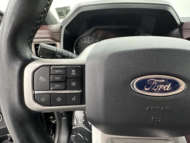 used 2022 Ford Expedition Max car, priced at $45,981