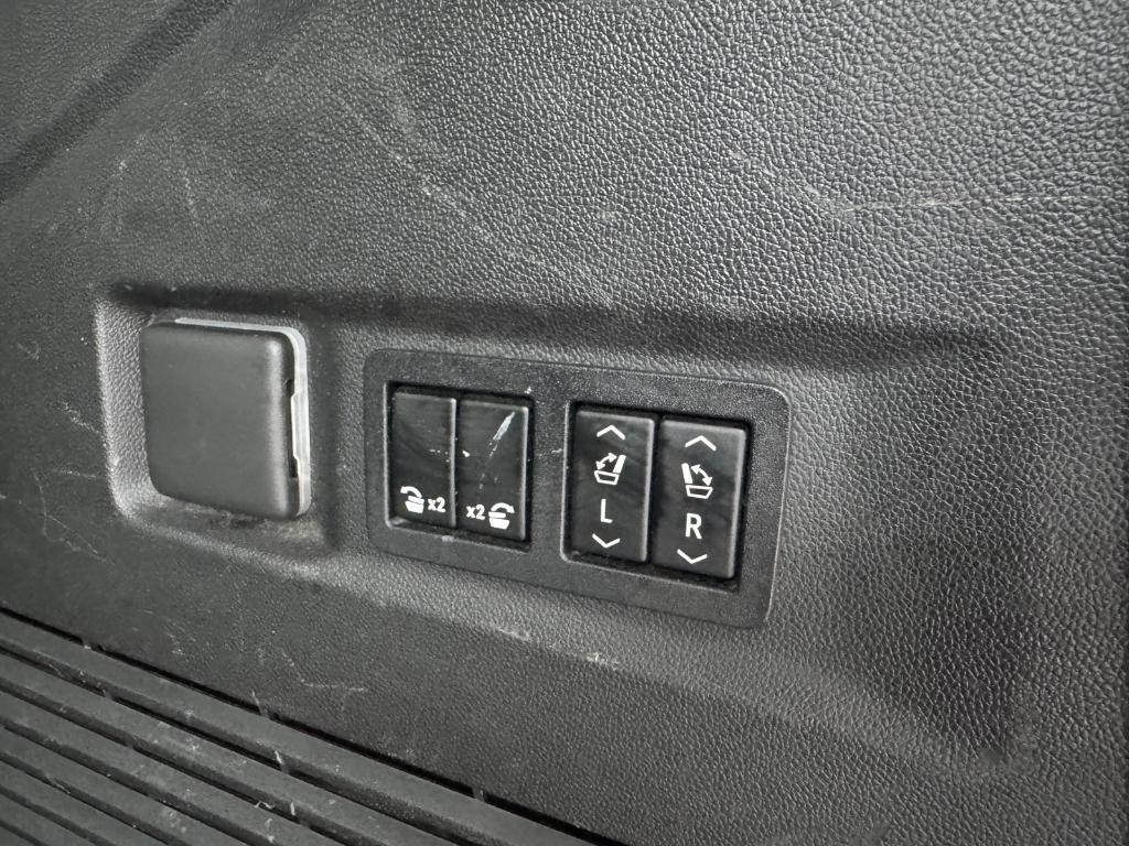 used 2021 Chevrolet Tahoe car, priced at $43,999