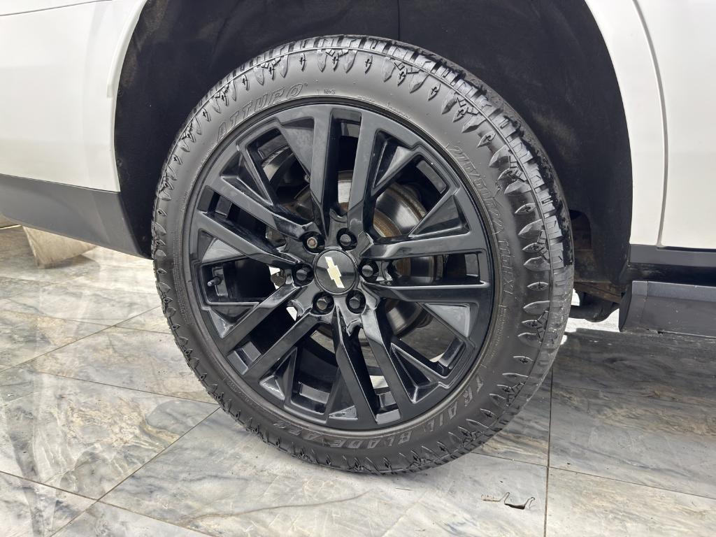 used 2021 Chevrolet Tahoe car, priced at $43,999
