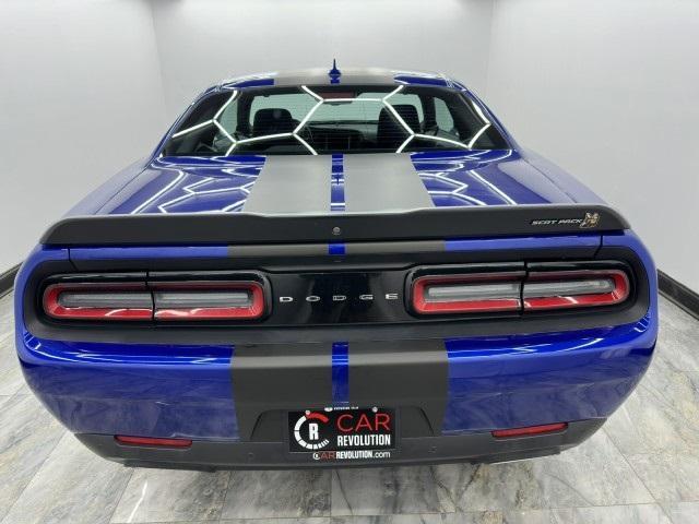 used 2020 Dodge Challenger car, priced at $32,981