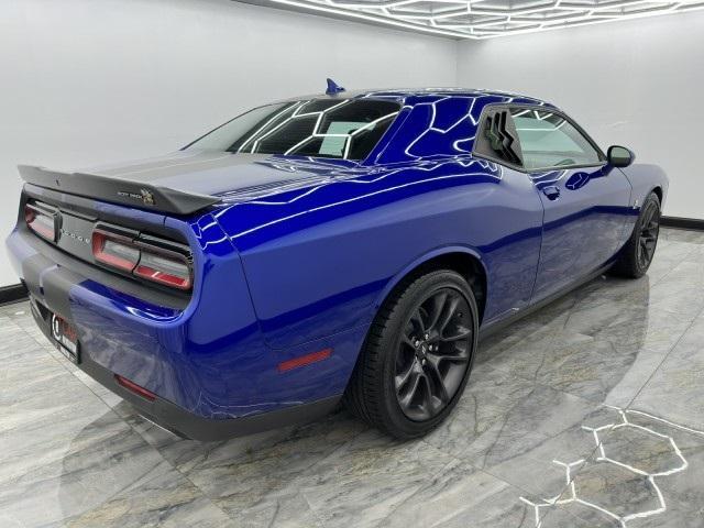 used 2020 Dodge Challenger car, priced at $32,981