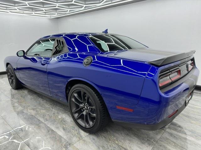 used 2020 Dodge Challenger car, priced at $32,981