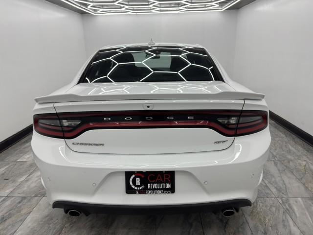 used 2023 Dodge Charger car, priced at $22,583