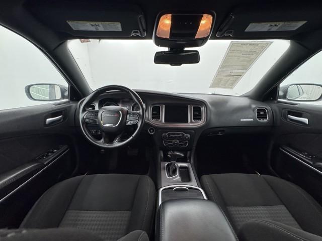 used 2023 Dodge Charger car, priced at $22,583