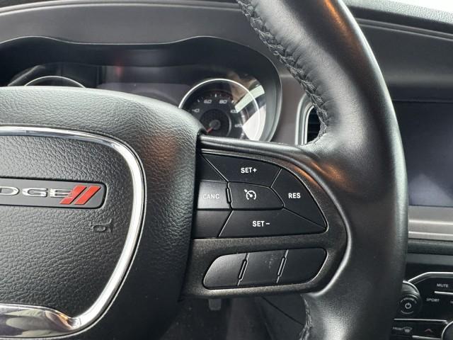 used 2023 Dodge Charger car, priced at $22,583