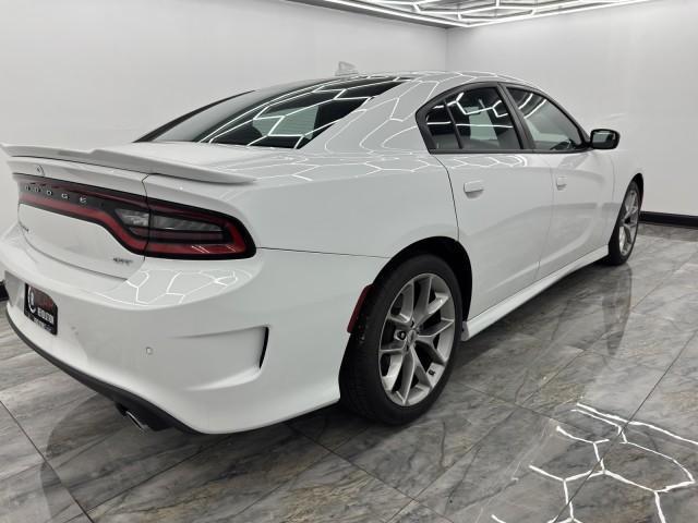 used 2023 Dodge Charger car, priced at $22,583