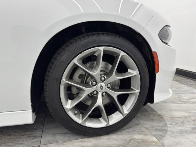 used 2023 Dodge Charger car, priced at $22,583