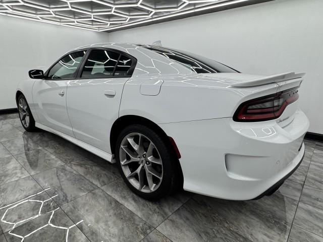 used 2023 Dodge Charger car, priced at $22,583