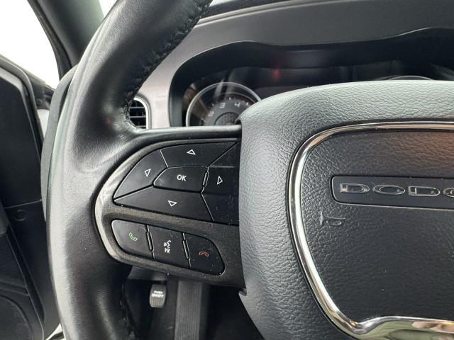 used 2023 Dodge Charger car, priced at $22,583