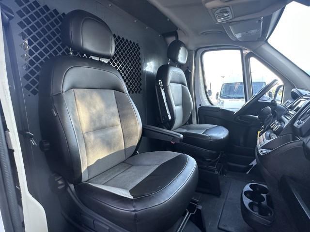 used 2016 Ram ProMaster 2500 car, priced at $20,981