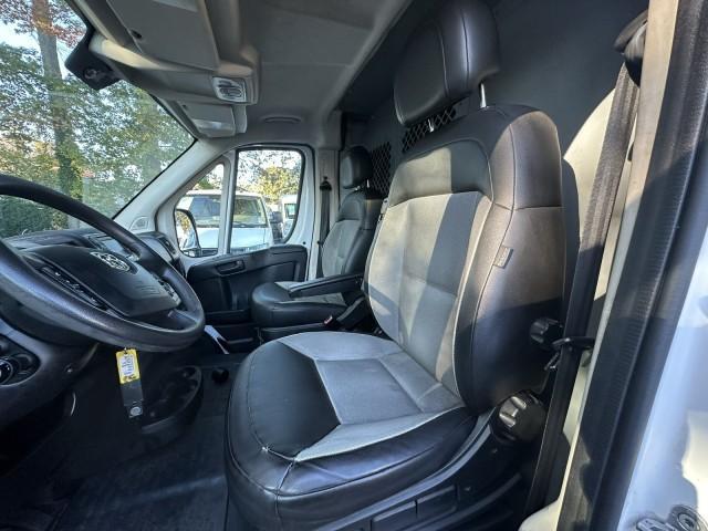 used 2016 Ram ProMaster 2500 car, priced at $20,981