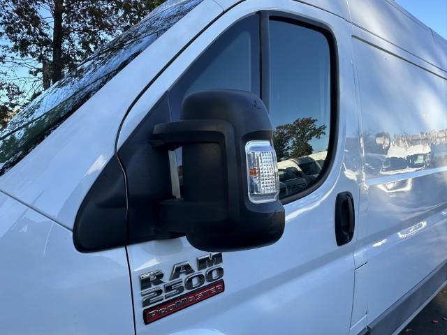 used 2016 Ram ProMaster 2500 car, priced at $20,981