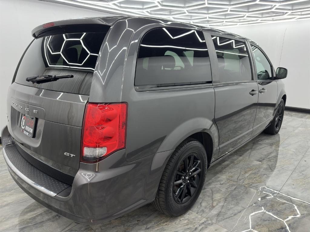 used 2020 Dodge Grand Caravan car, priced at $12,488