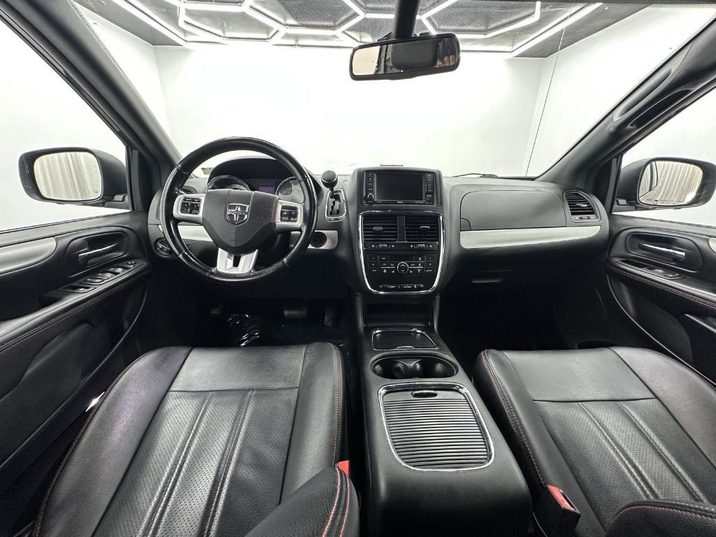 used 2020 Dodge Grand Caravan car, priced at $12,488