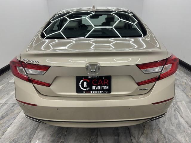 used 2018 Honda Accord car, priced at $18,999