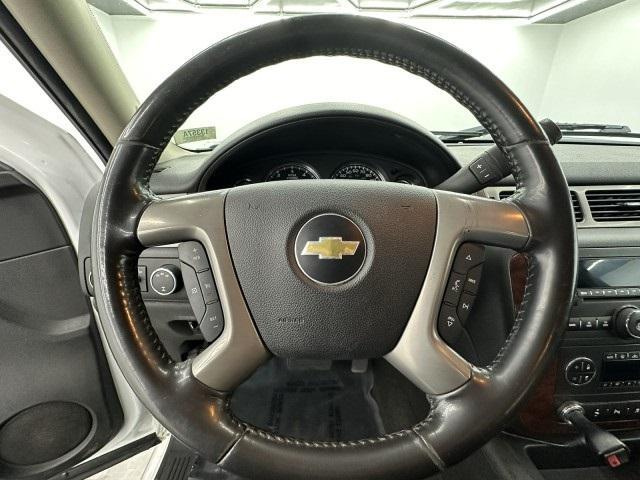 used 2011 Chevrolet Silverado 3500 car, priced at $18,581