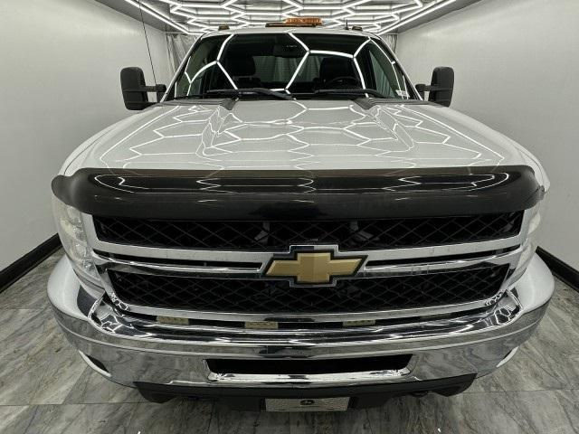 used 2011 Chevrolet Silverado 3500 car, priced at $18,581