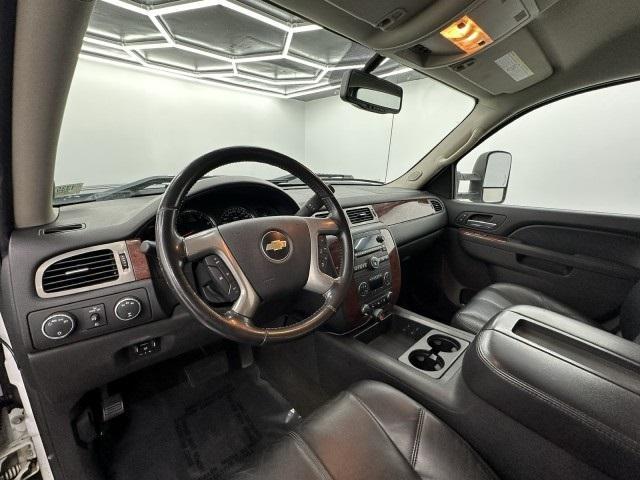 used 2011 Chevrolet Silverado 3500 car, priced at $18,581