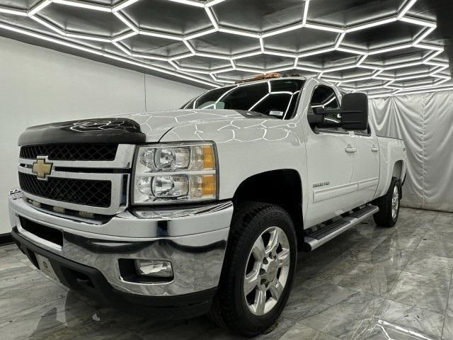 used 2011 Chevrolet Silverado 3500 car, priced at $18,581