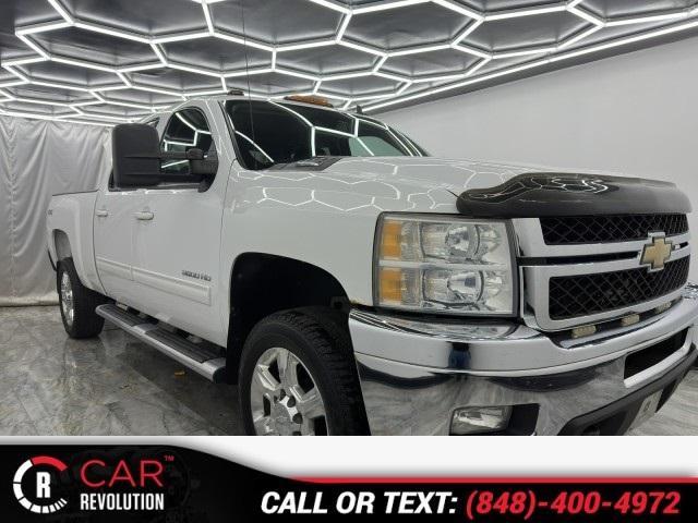 used 2011 Chevrolet Silverado 3500 car, priced at $18,581