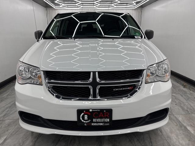 used 2017 Dodge Grand Caravan car, priced at $10,579