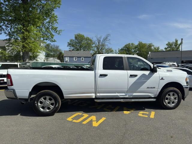 used 2023 Ram 2500 car, priced at $42,587