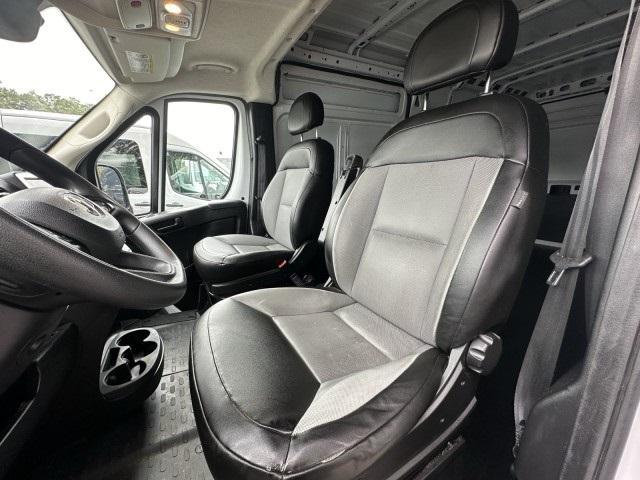 used 2023 Ram ProMaster 2500 car, priced at $33,981