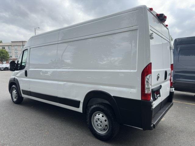 used 2023 Ram ProMaster 2500 car, priced at $33,981