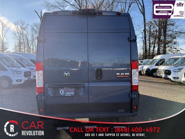 used 2019 Ram ProMaster 3500 car, priced at $14,999