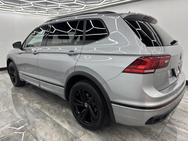 used 2023 Volkswagen Tiguan car, priced at $22,883