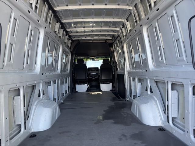 used 2023 Mercedes-Benz Sprinter 2500 car, priced at $34,995