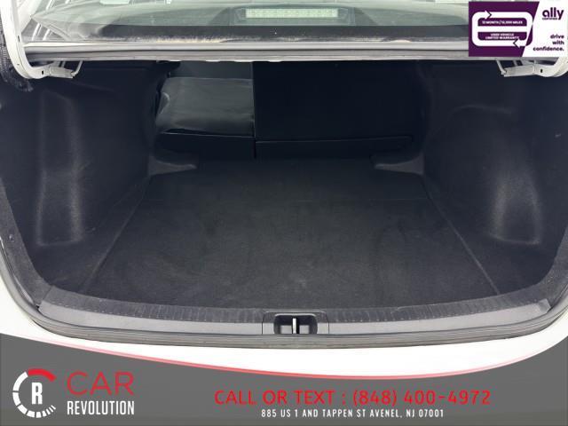 used 2022 Toyota Corolla car, priced at $15,999