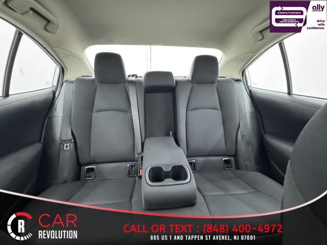 used 2022 Toyota Corolla car, priced at $15,999