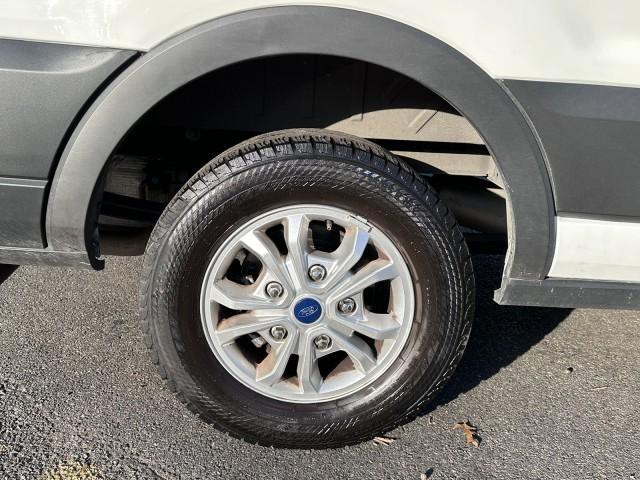 used 2021 Ford Transit-350 car, priced at $28,888